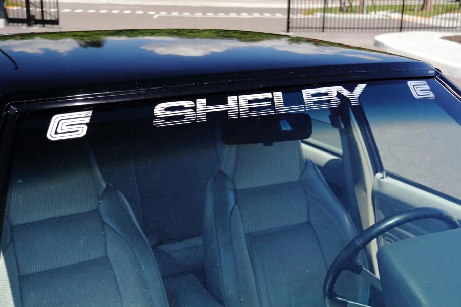 1986 Dodge Shelby GLH-S - Image 13 of 31