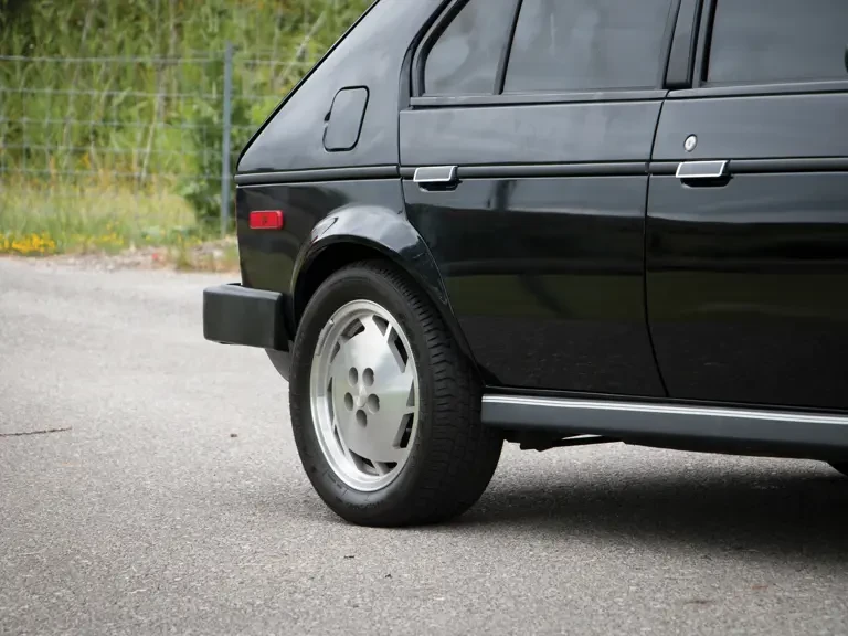 1986 Dodge Shelby GLH-S - Image 17 of 22