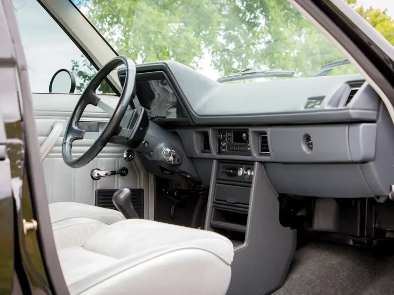1986 Dodge Shelby GLH-S - Image 5 of 22