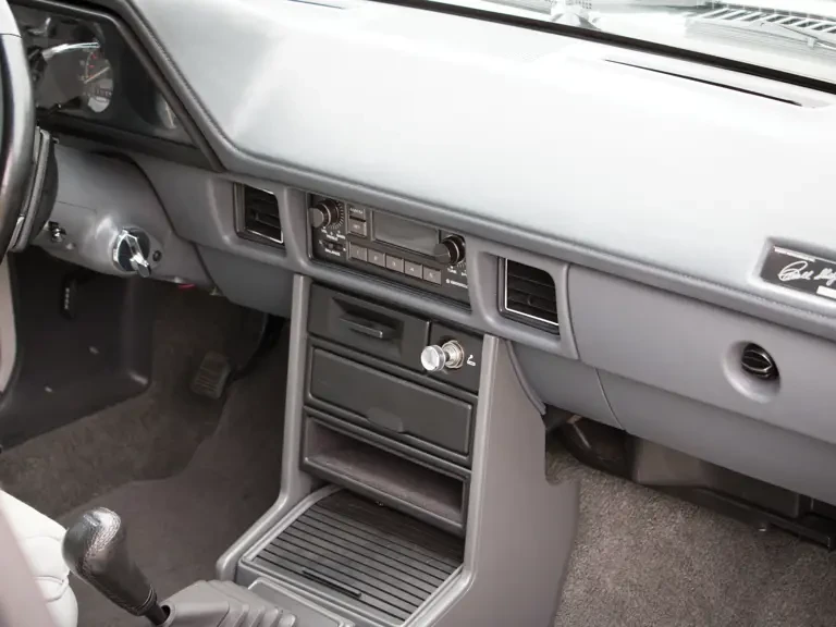 1986 Dodge Shelby GLH-S - Image 14 of 22