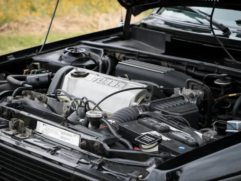 1986 Dodge Shelby GLH-S - Image 21 of 22