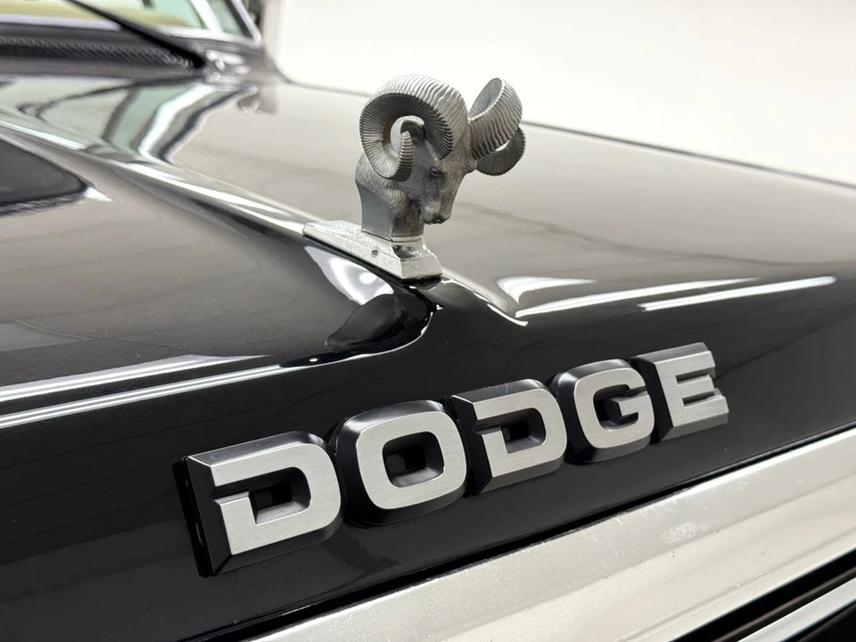 1986 Dodge Ram 1st Gen - Image 9 of 12