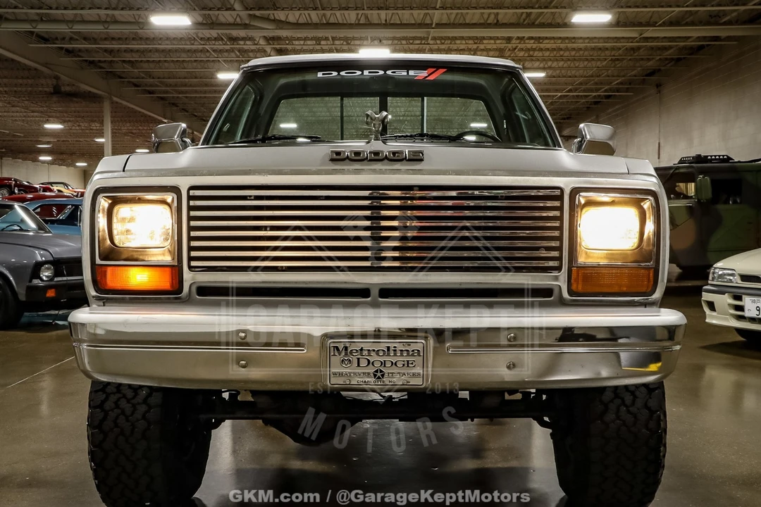 1986 Dodge D Series - Image 21 of 31