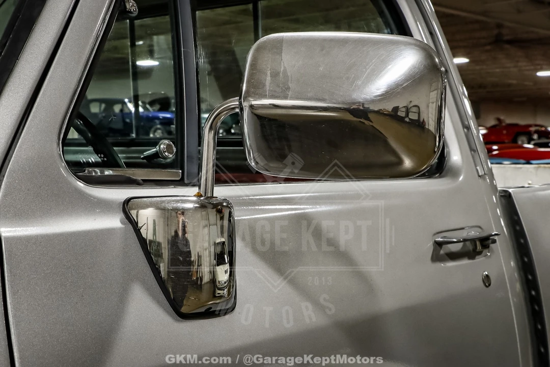 1986 Dodge D Series - Image 25 of 31