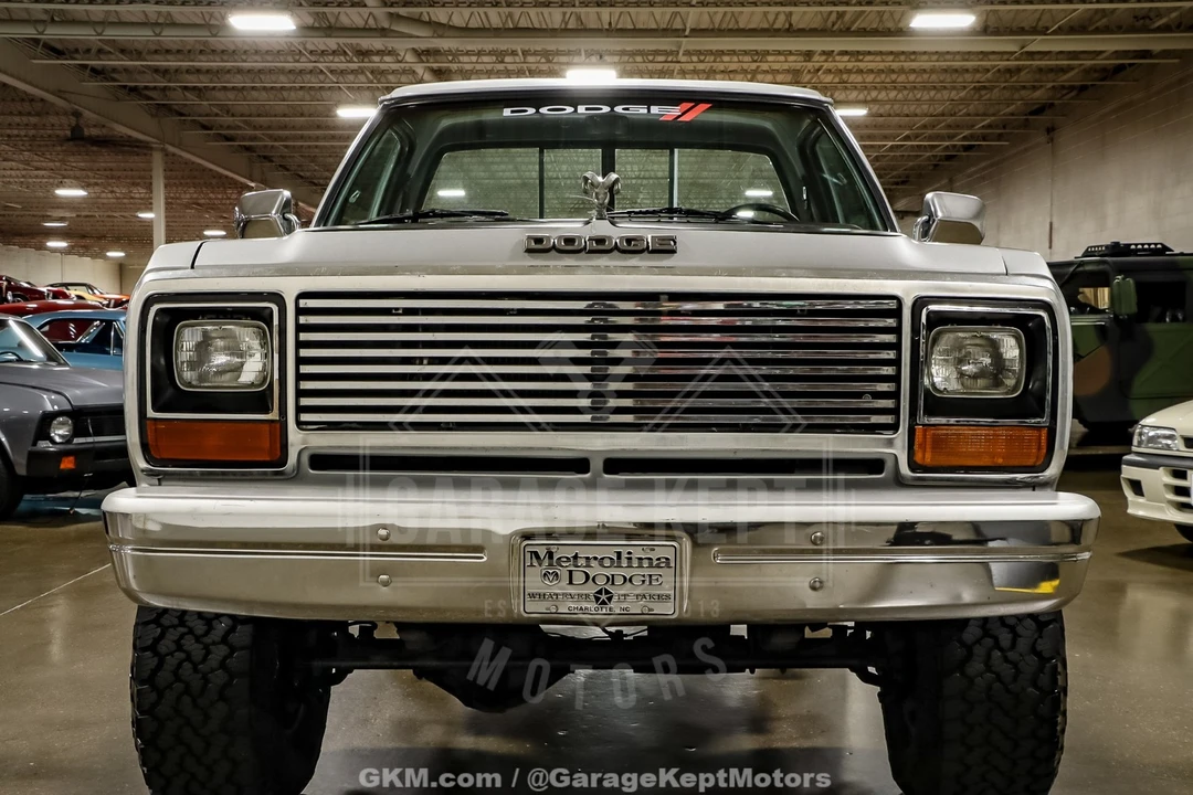 1986 Dodge D Series - Image 20 of 31