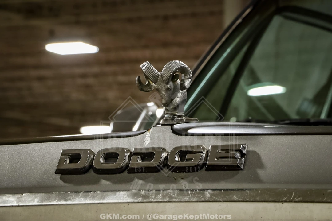 1986 Dodge D Series - Image 24 of 31
