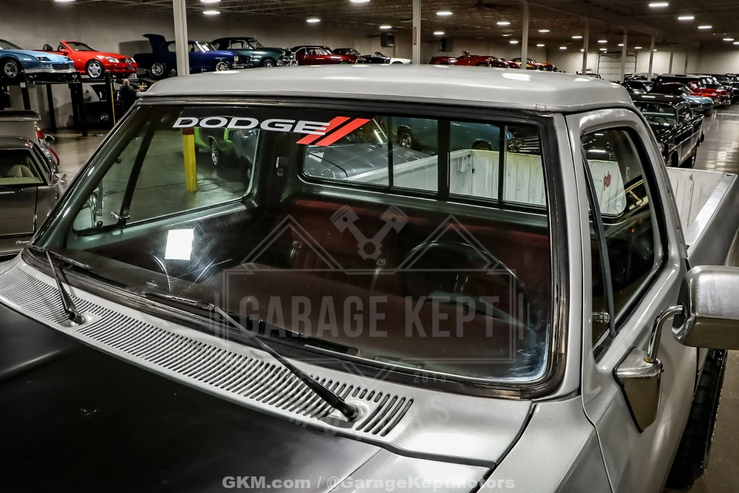 1986 Dodge D Series - Image 30 of 31