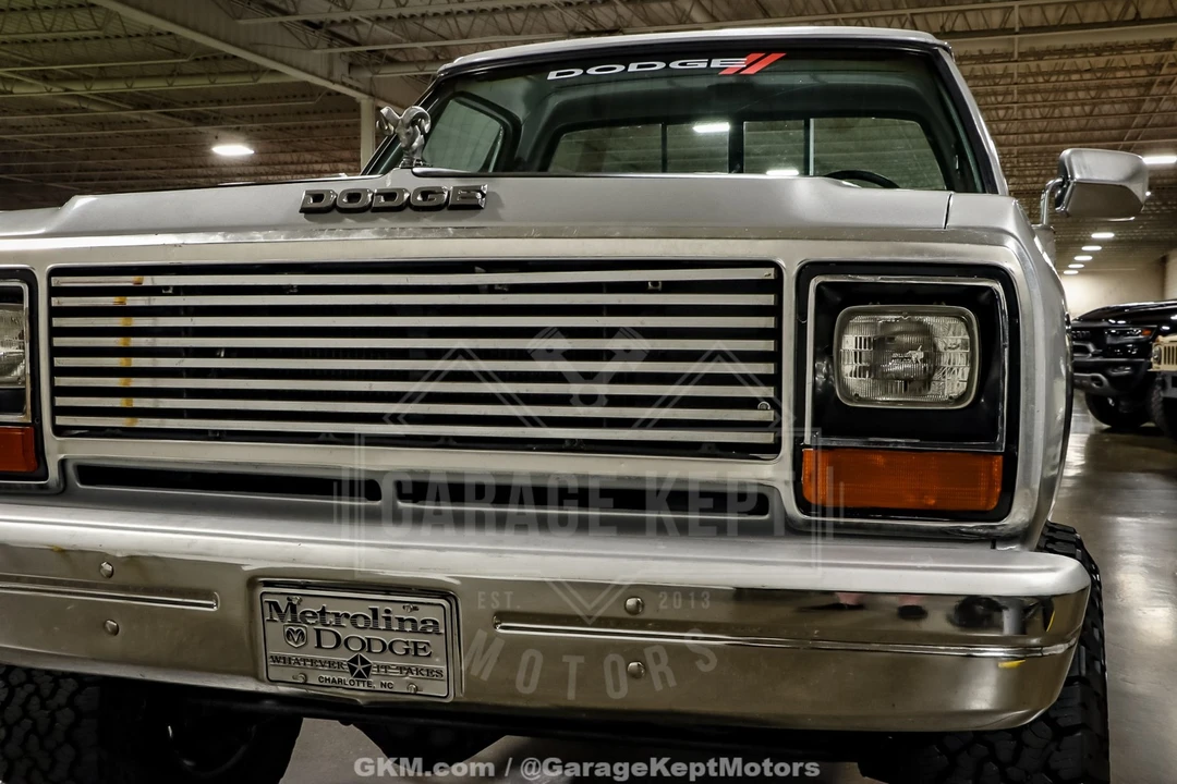 1986 Dodge D Series - Image 19 of 31