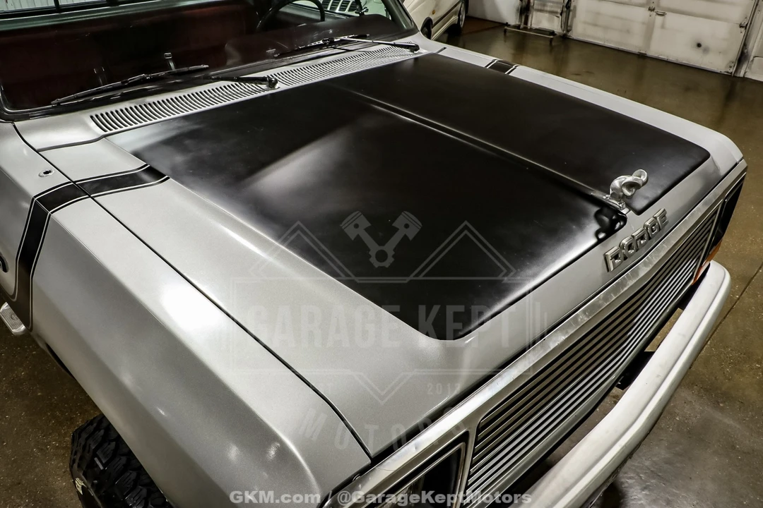 1986 Dodge D Series - Image 15 of 31
