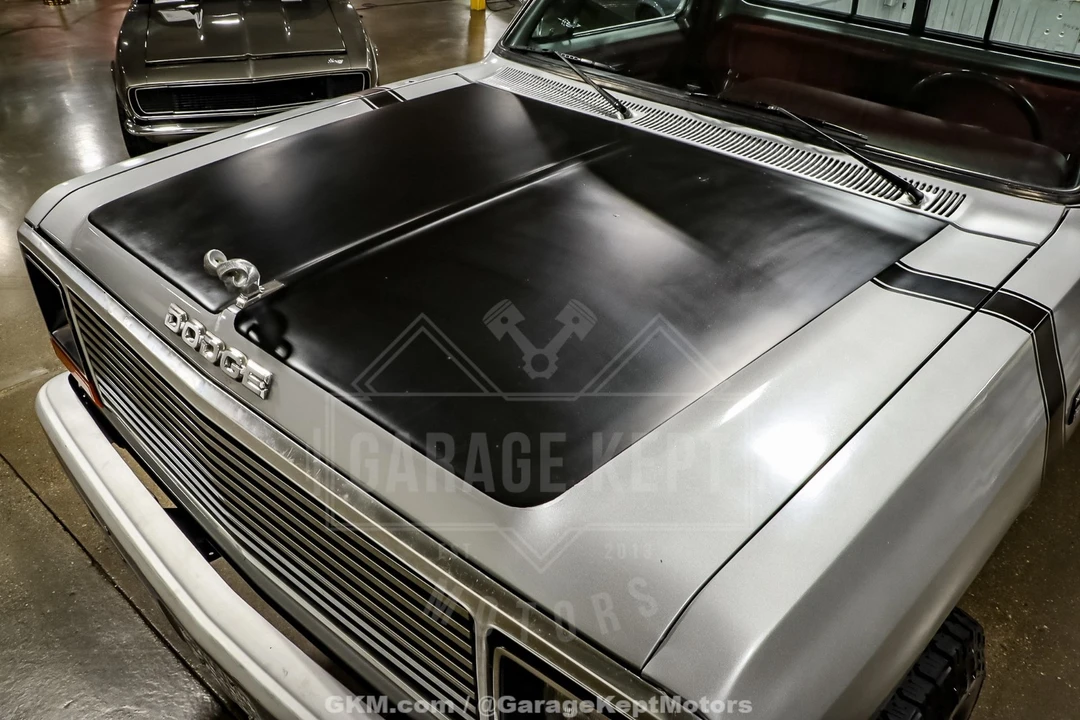 1986 Dodge D Series - Image 28 of 31