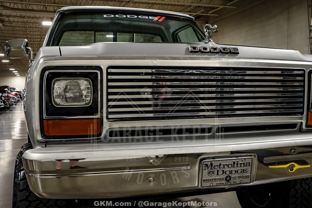 1986 Dodge D Series - Image 18 of 31