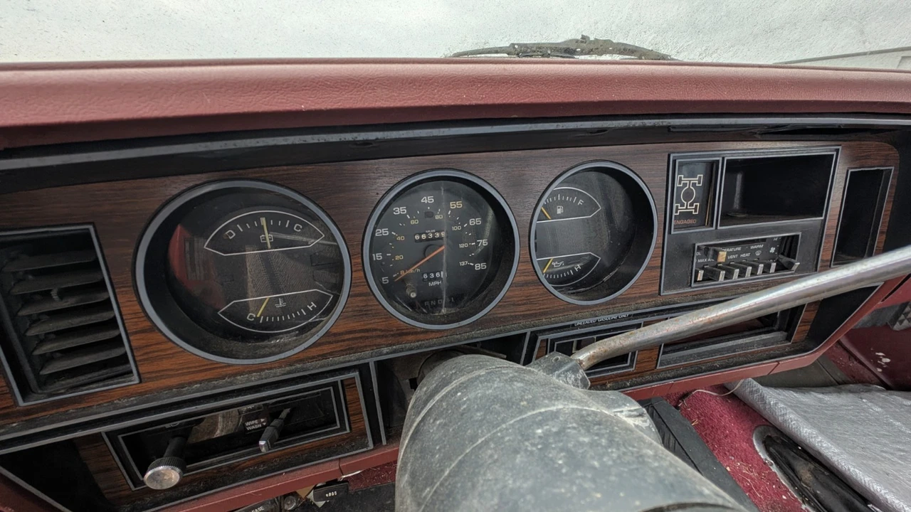1986 Dodge Ram 1st Gen - Image 13 of 19