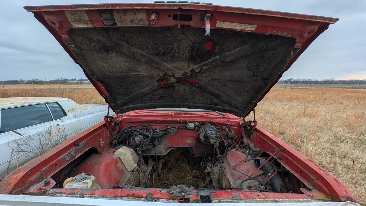1986 Dodge Ram 1st Gen - Image 18 of 19