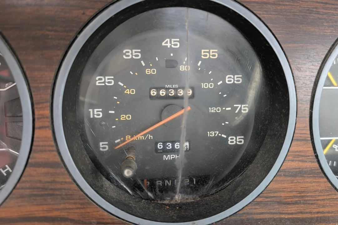1986 Dodge Ram 1st Gen - Image 14 of 19
