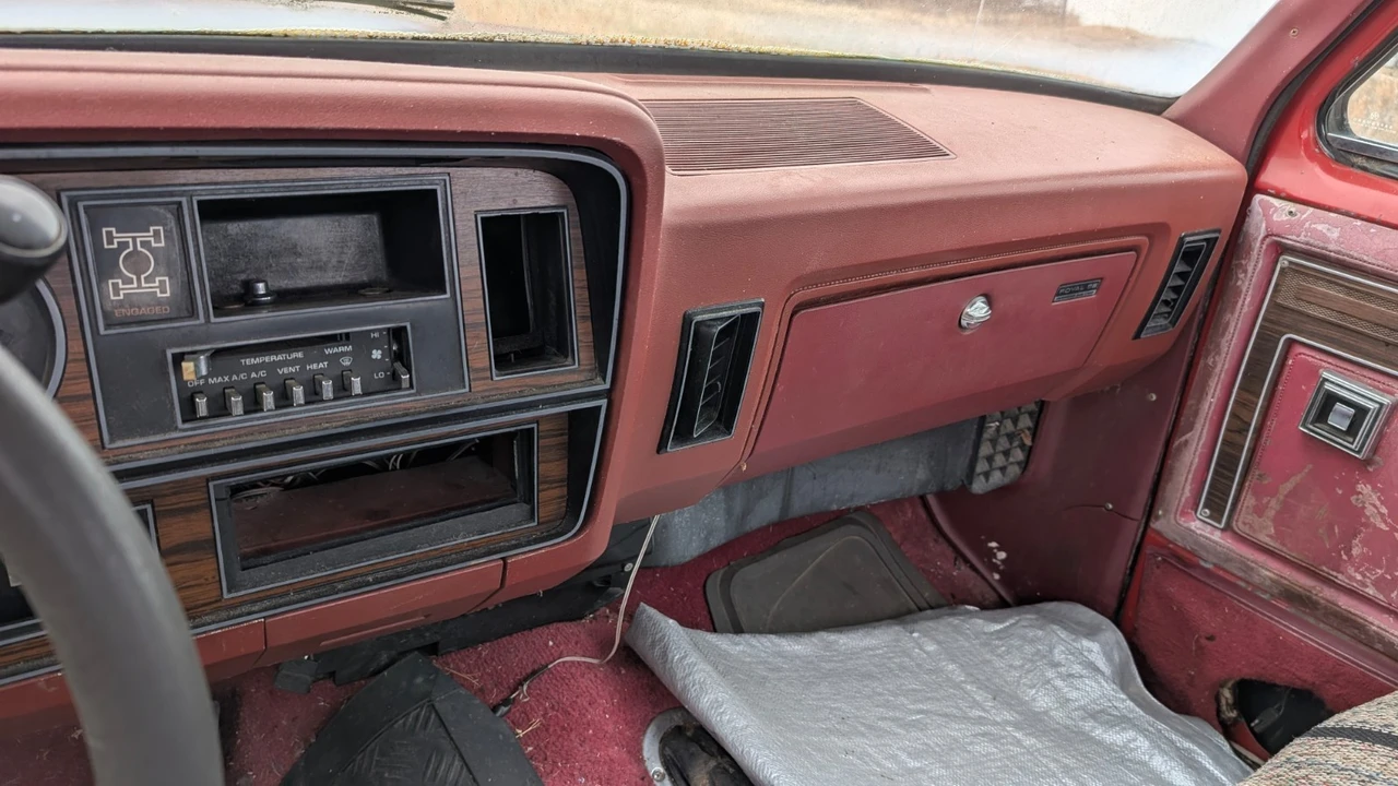 1986 Dodge Ram 1st Gen - Image 15 of 19
