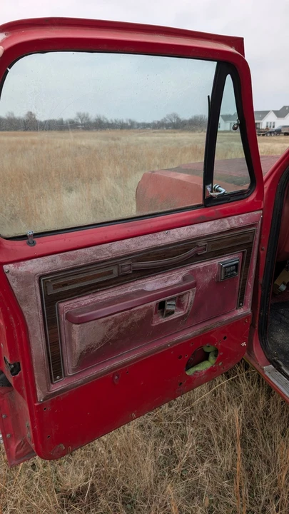 1986 Dodge Ram 1st Gen - Image 11 of 19