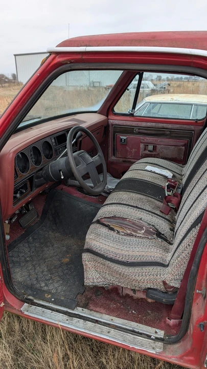 1986 Dodge Ram 1st Gen - Image 12 of 19