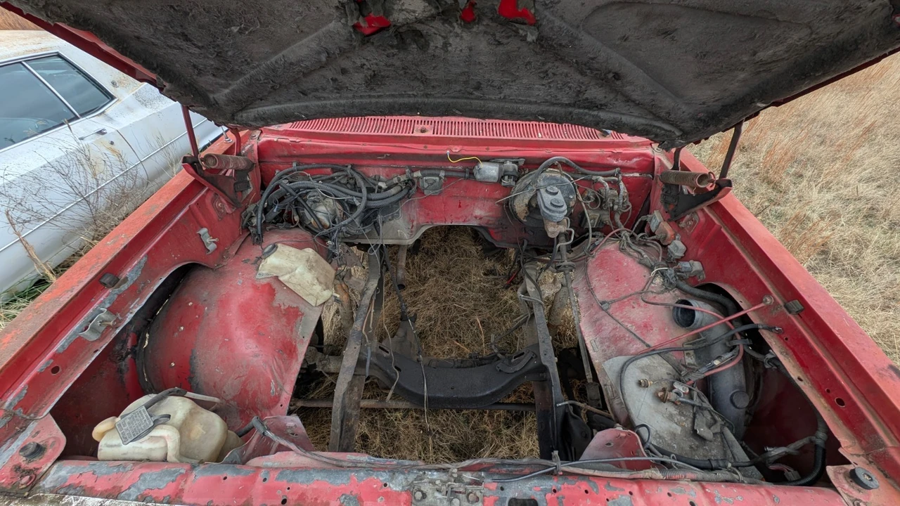 1986 Dodge Ram 1st Gen - Image 19 of 19