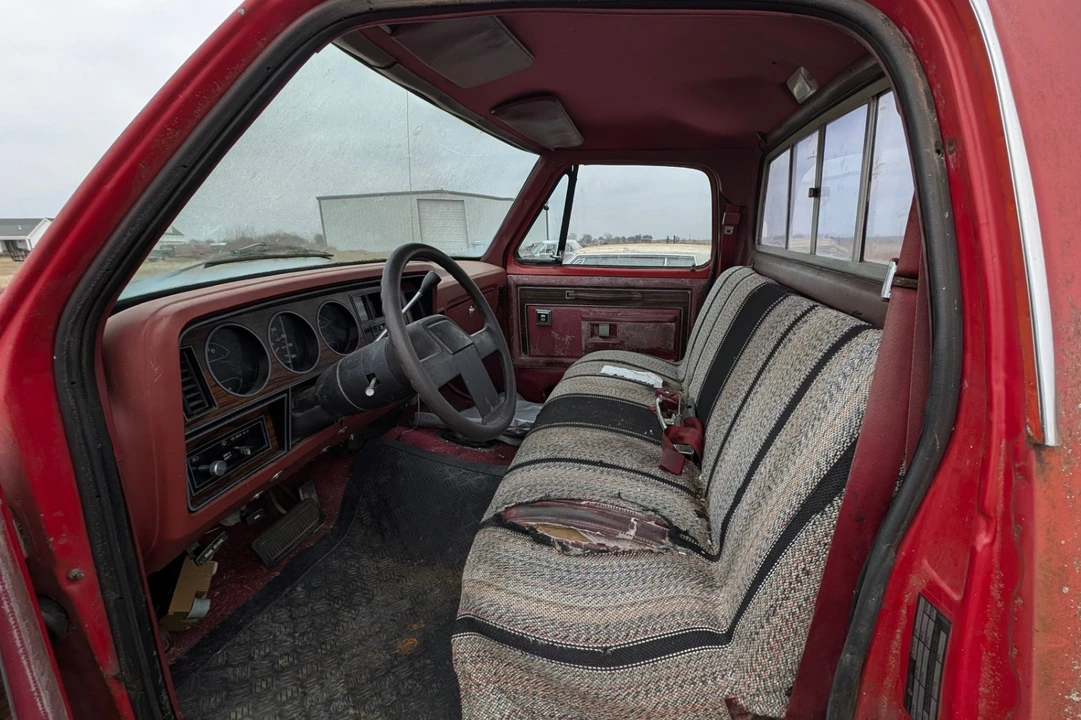 1986 Dodge Ram 1st Gen - Image 17 of 19