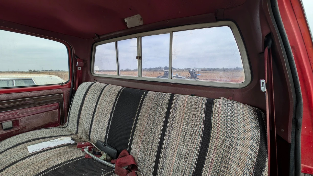 1986 Dodge Ram 1st Gen - Image 16 of 19