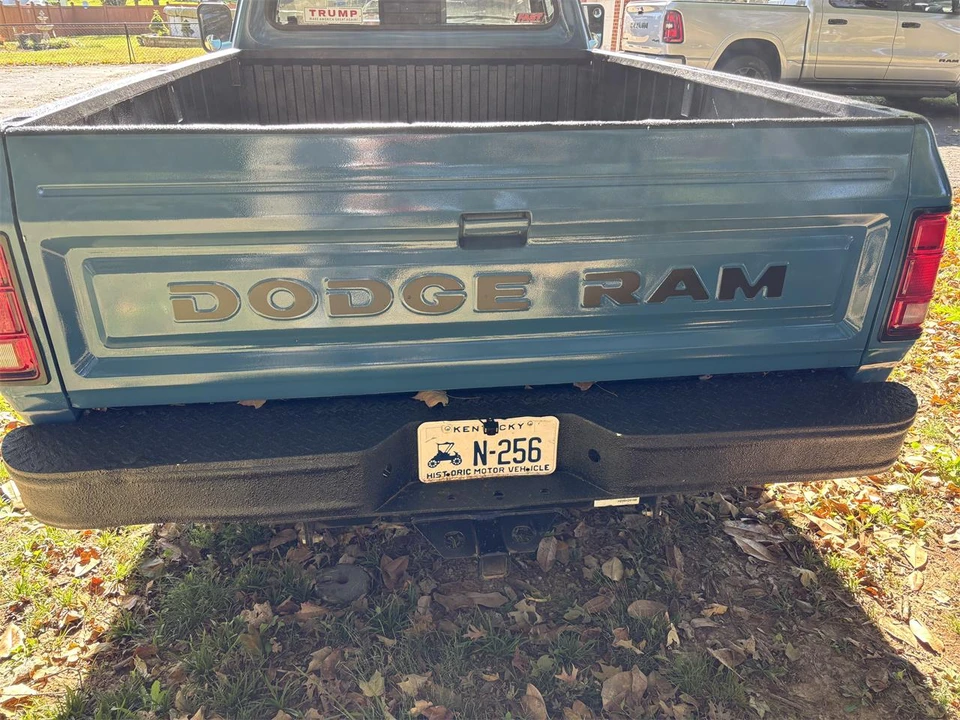 1986 Dodge D Series - Image 4 of 22