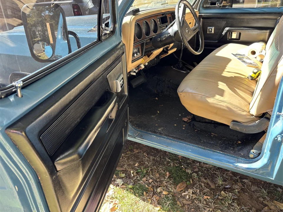 1986 Dodge D Series - Image 5 of 22