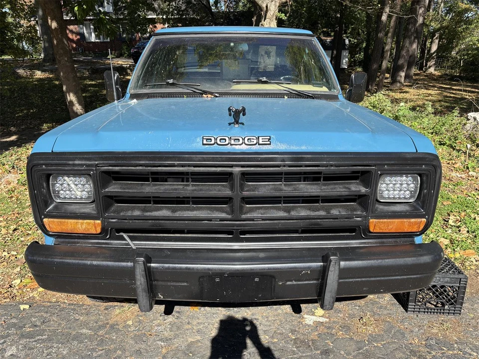 1986 Dodge D Series - Image 6 of 22
