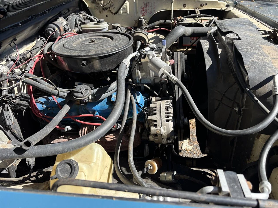 1986 Dodge D Series - Image 8 of 22