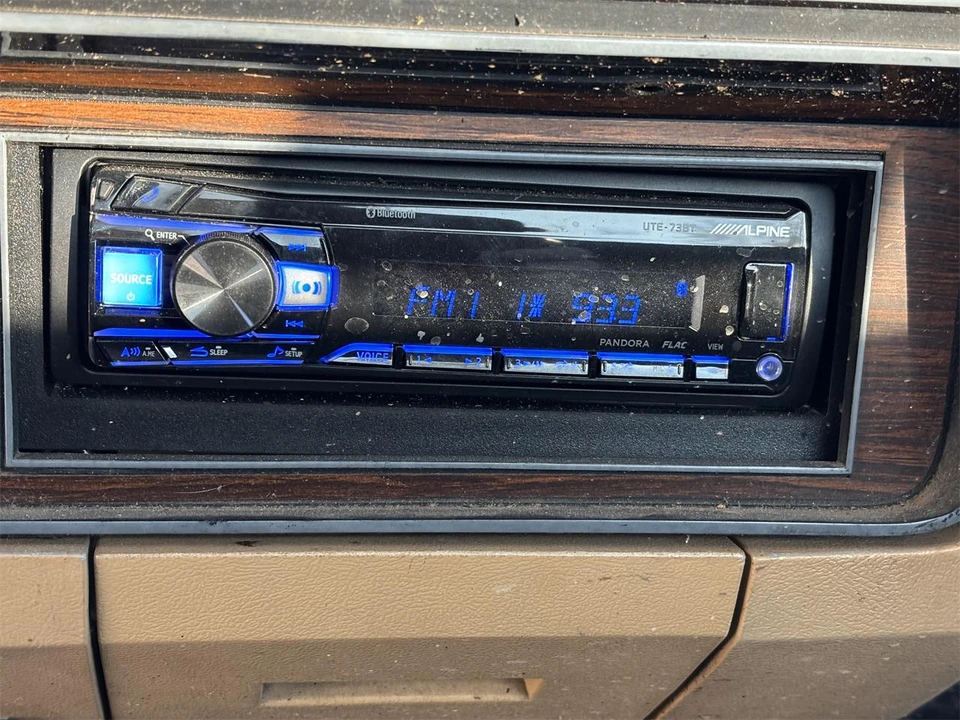 1986 Dodge D Series - Image 18 of 22