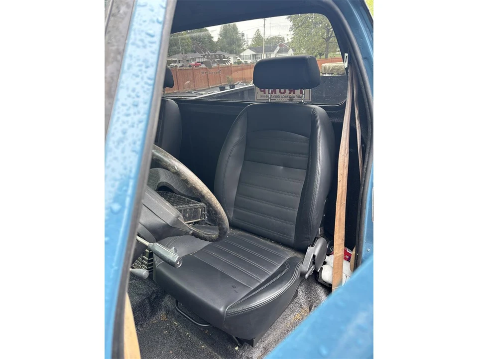1986 Dodge D Series - Image 20 of 22