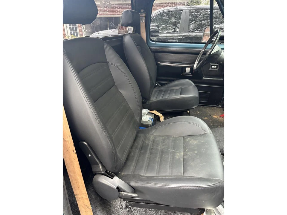 1986 Dodge D Series - Image 22 of 22