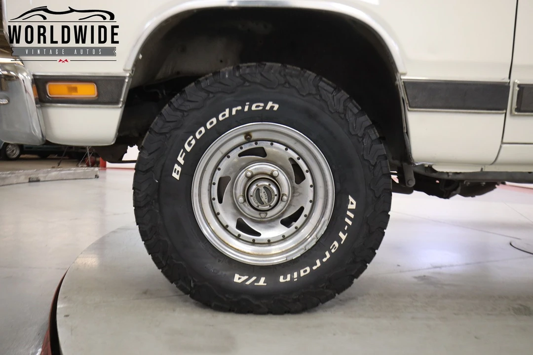 1986 Dodge Ram 1st Gen - Image 12 of 12