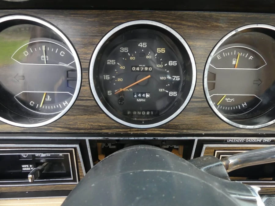 1986 Dodge Ram 1st Gen - Image 8 of 13