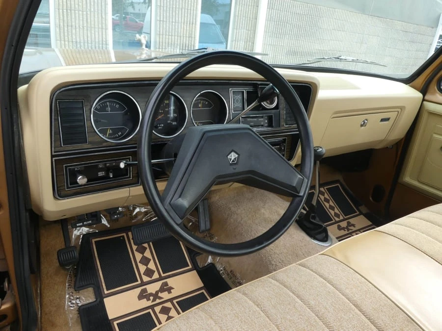 1986 Dodge Ram 1st Gen - Image 6 of 13
