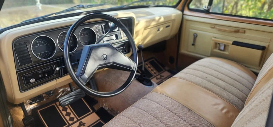 1986 Dodge Ram 1st Gen - Image 9 of 13