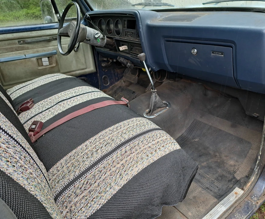 1986 Dodge Ram 1st Gen - Image 3 of 9