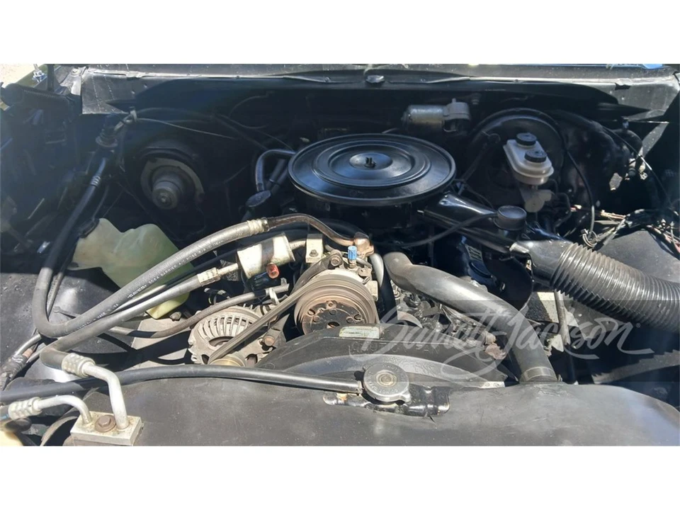 1986 Dodge D Series - Image 5 of 5
