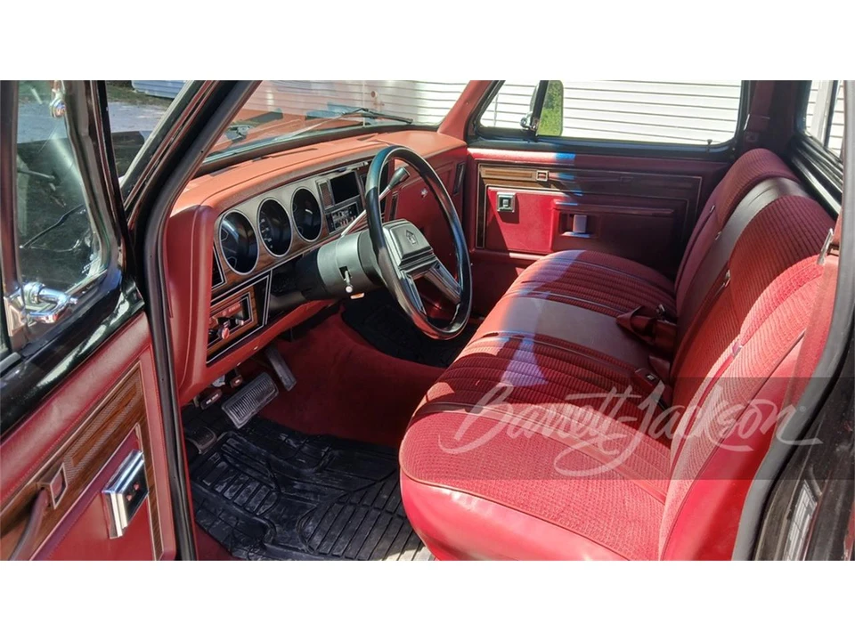 1986 Dodge D Series - Image 4 of 5