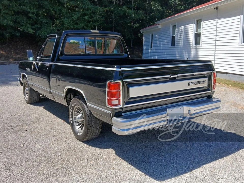 1986 Dodge D Series - Image 3 of 5