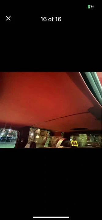 1986 Dodge Charger 5th Gen - Image 13 of 13