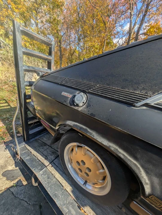 1986 Dodge Charger 5th Gen - Image 4 of 9