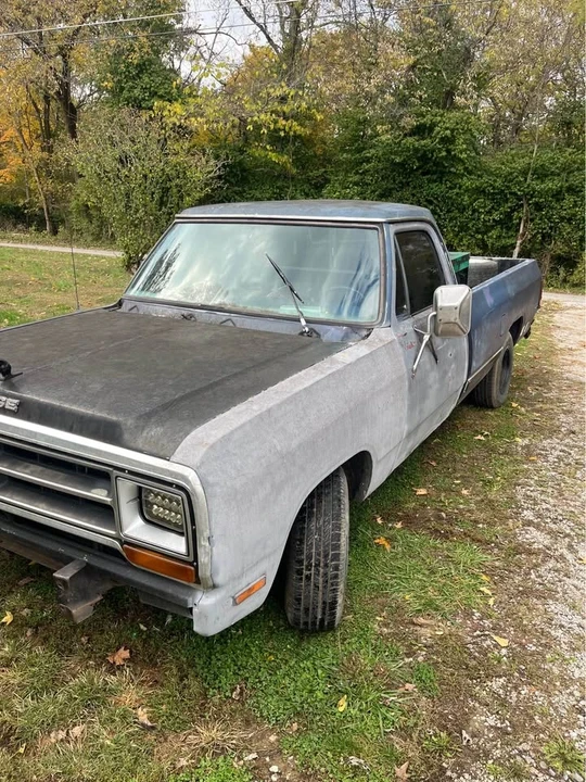 1986 Dodge Ram 1st Gen - Image 3 of 7