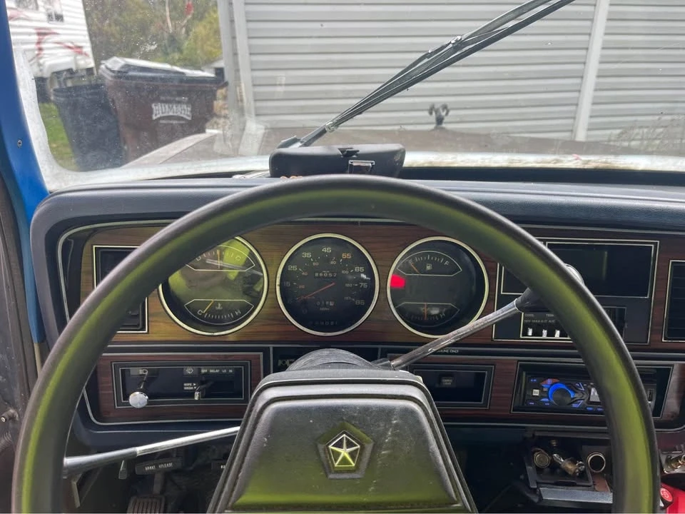 1986 Dodge Ram 1st Gen - Image 6 of 7