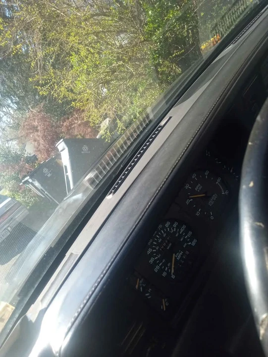 1986 Dodge Daytona - Image 14 of 14