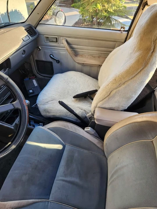 1986 Dodge Omni - Image 7 of 10