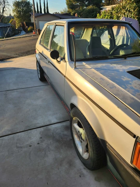 1986 Dodge Omni - Image 9 of 10