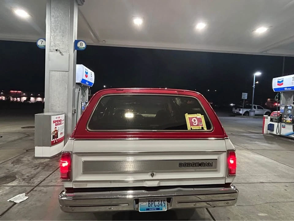 1986 Dodge Ram 1st Gen - Image 7 of 19
