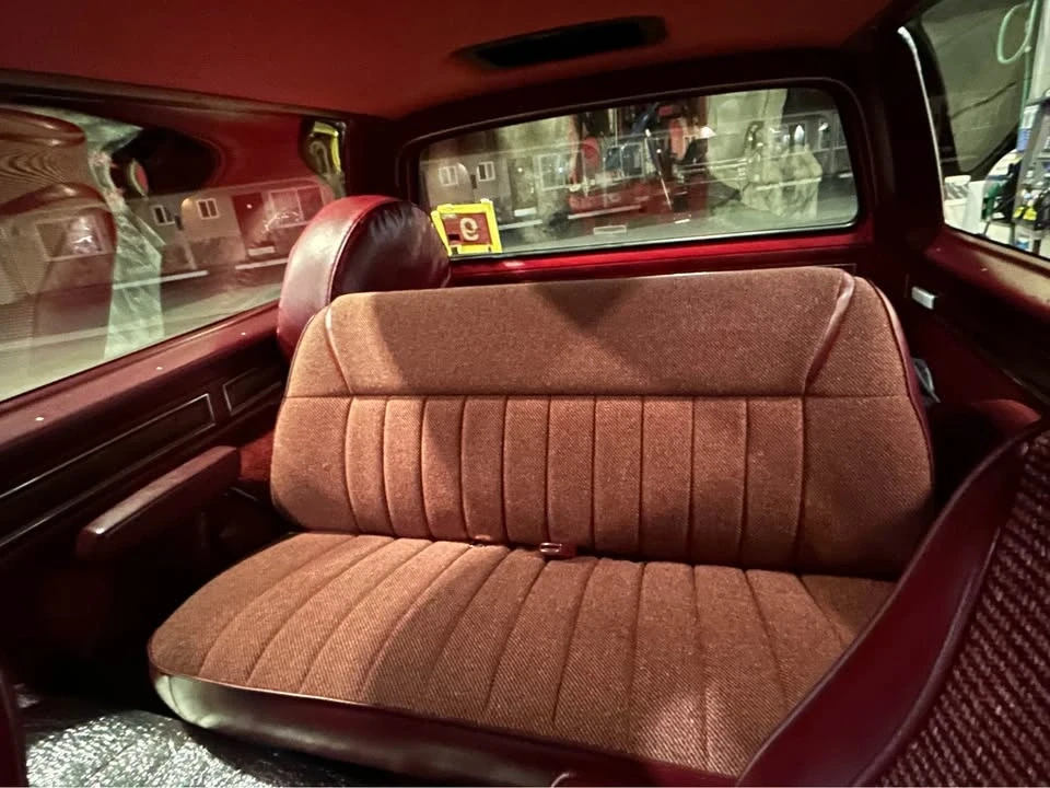 1986 Dodge Ram 1st Gen - Image 8 of 19
