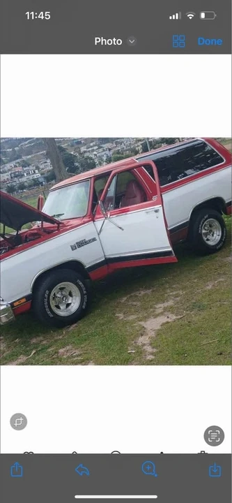 1986 Dodge Ram 1st Gen - Image 2 of 19