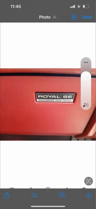 1986 Dodge Ram 1st Gen - Image 13 of 19